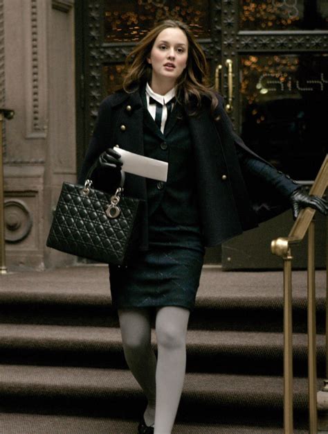 The Best Handbags on Gossip Girl .